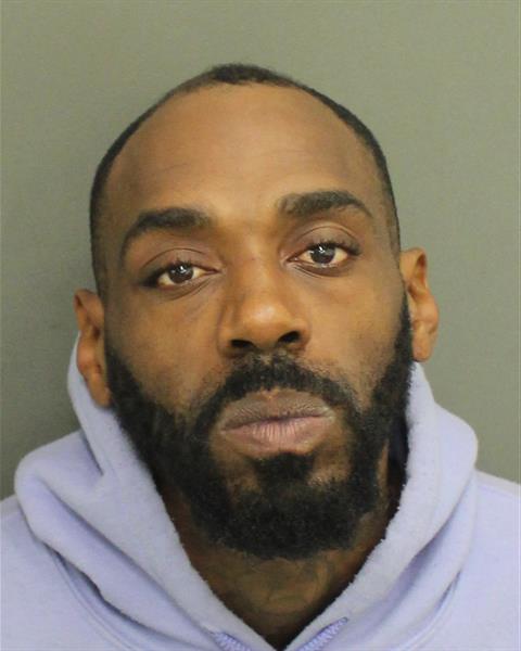  LACHRISTOPHE ANTWAN SMITH Photo Image