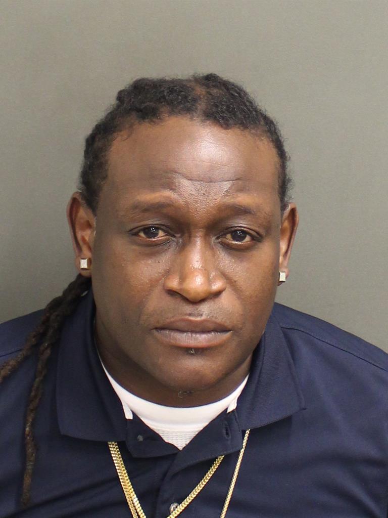  GEORGE GABRIEL MINNIEFIELD Photo Image