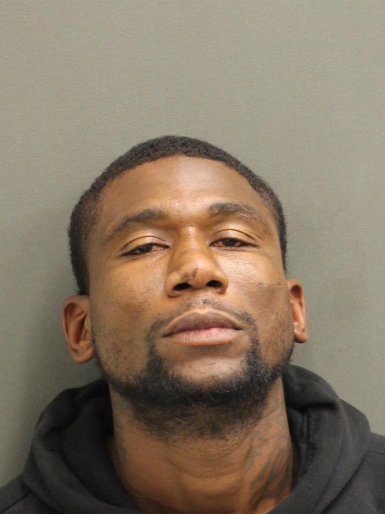  COREY ALLEN TRAMMELL Photo Image