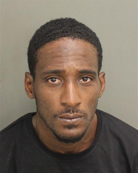  SHEAN ENTON PALMER Mugshot / County Arrests / Orange County Arrests