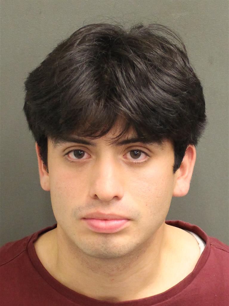  SEBASTIAN MONTOYA Photo Image