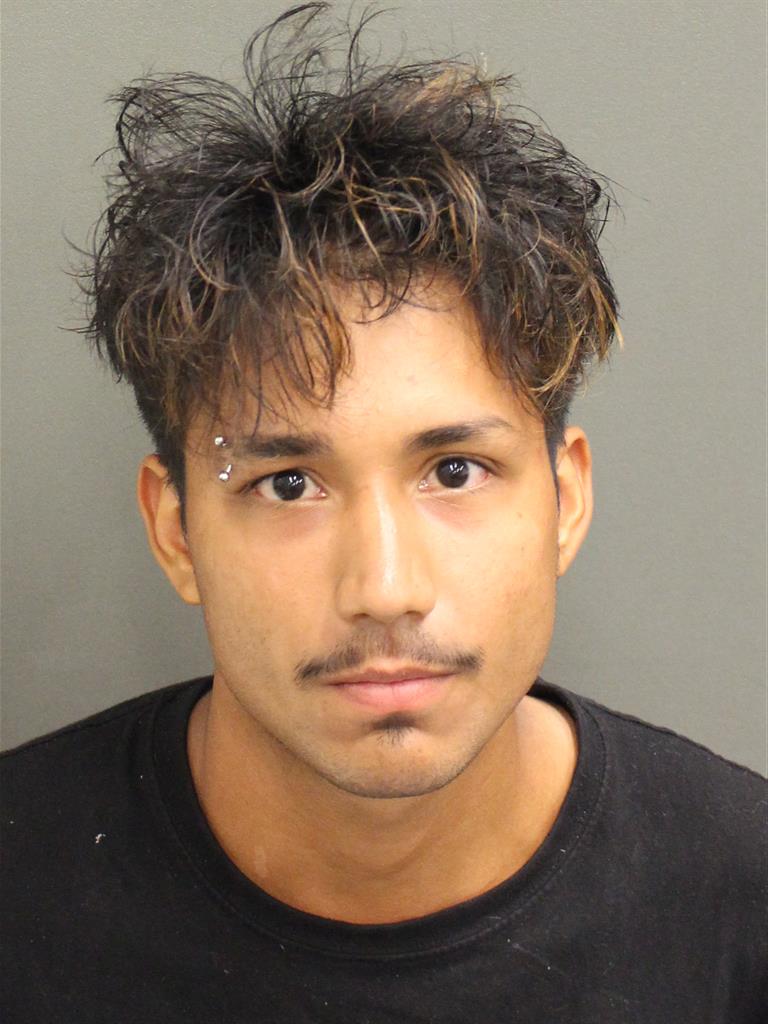  SERGIO J CHAMACHO Photo Image