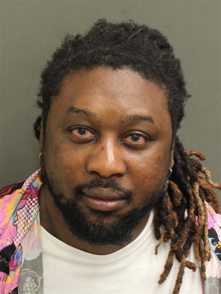  DAVID DEBORNE Mugshot / County Arrests / Orange County Arrests