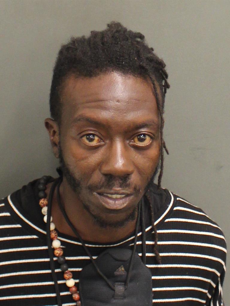 MARPHEEL FRANCOIS JEAN Mugshot / County Arrests / Orange County Arrests