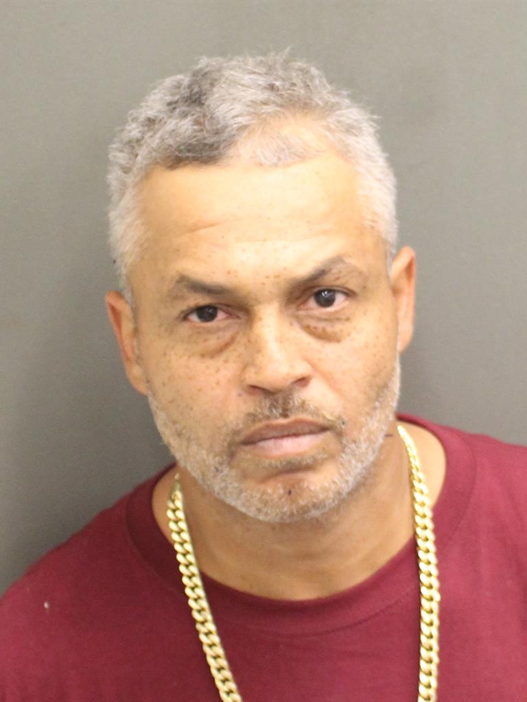  ARTHUR LEEREED BRADSHAW Mugshot / County Arrests / Orange County Arrests