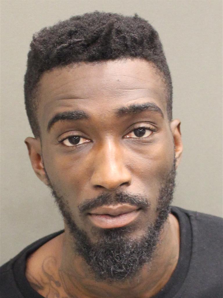  LATRAYVIS JARON GRAHAM Photo Image