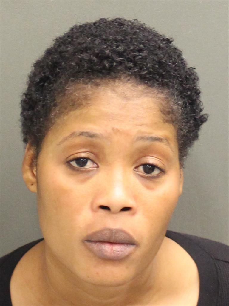  DJENY VIA ORLANDA AUGUSTINBELAMOUR Mugshot / County Arrests / Orange County Arrests