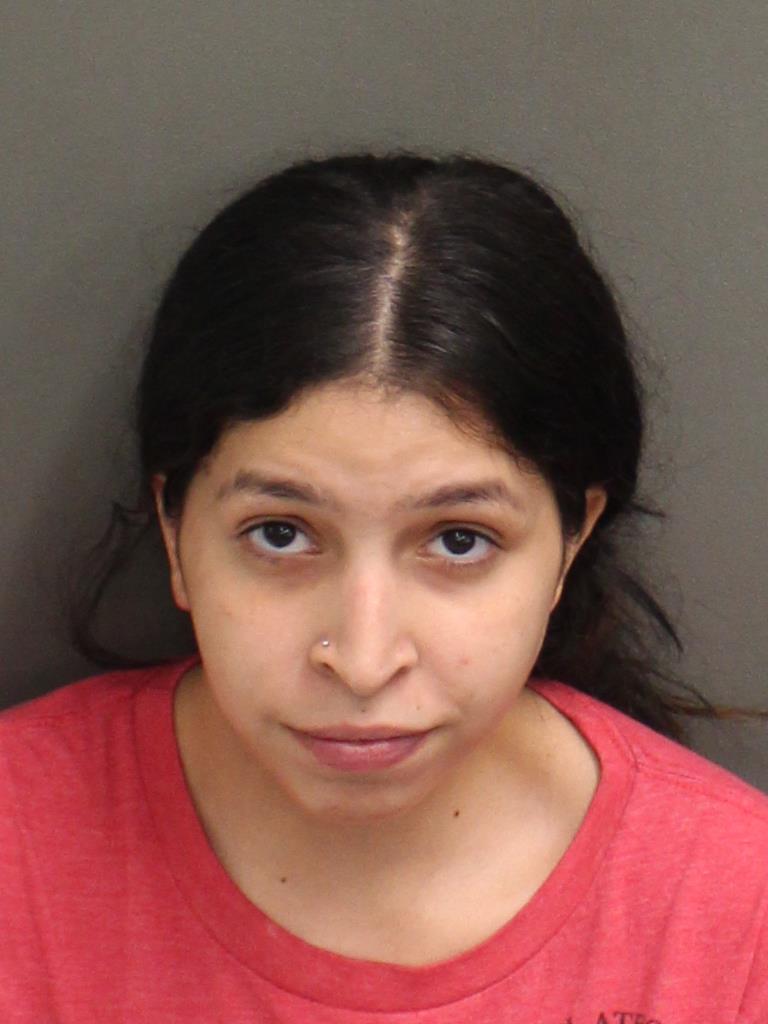  ALANIS PEREZCALDERO Photo Image