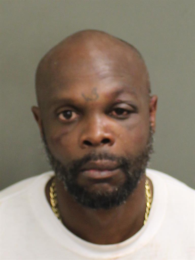  JAMAL MUJAHID ADAMS Photo Image