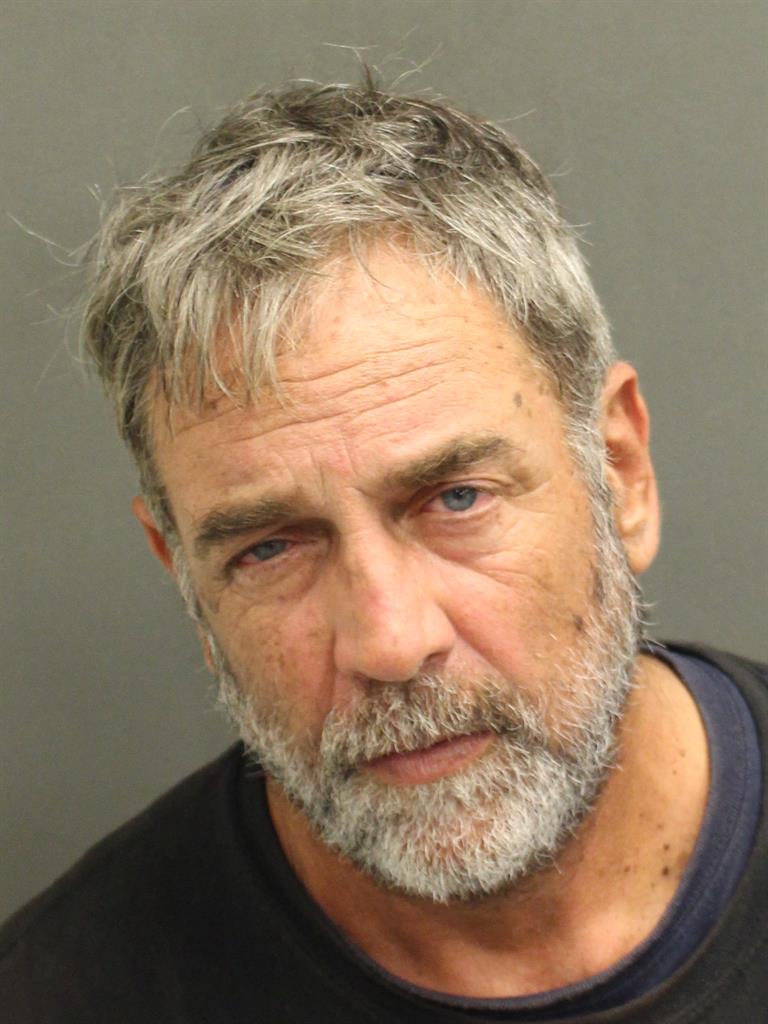  PAUL FOUGHT Mugshot / County Arrests / Orange County Arrests