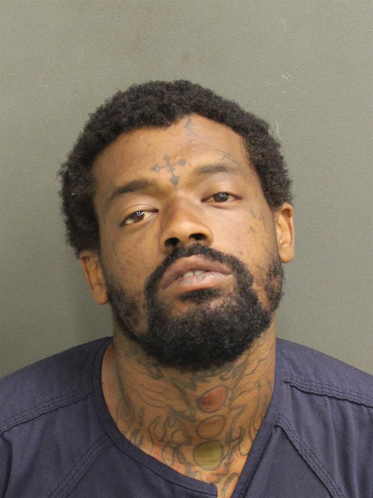  RICARDO RASHAD JOHNSON Photo Image