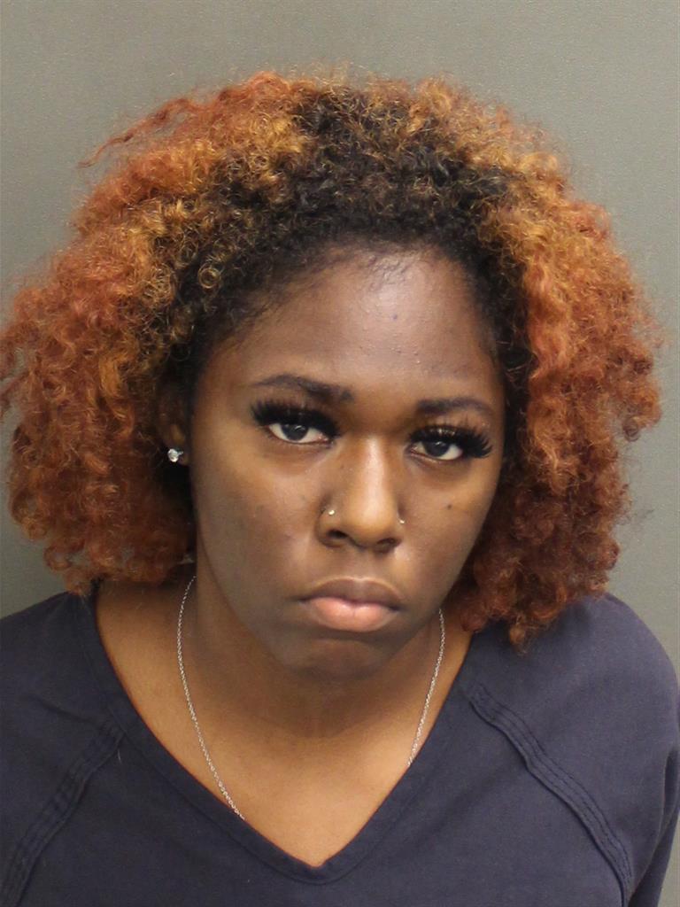  TYASIA KHIREA HEARD Photo Image