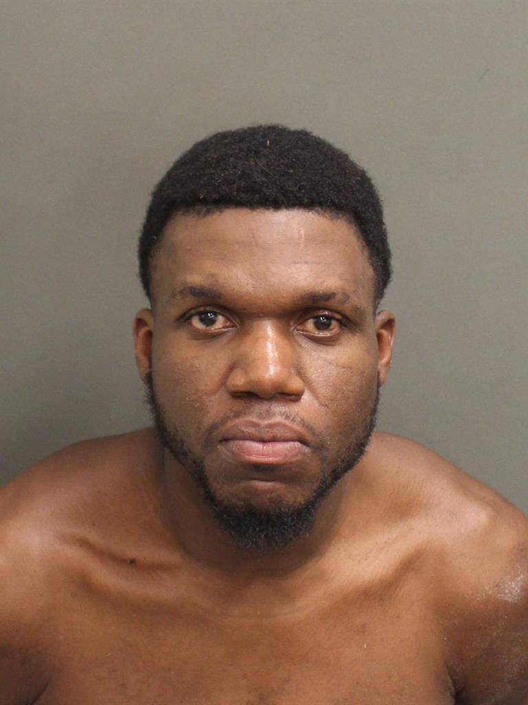  BRANDON WOLFE Mugshot / County Arrests / Orange County Arrests
