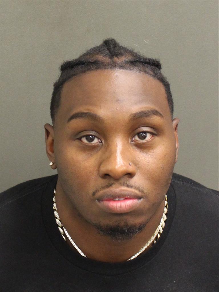  JEREMY BERNARD JENKINS Mugshot / County Arrests / Orange County Arrests