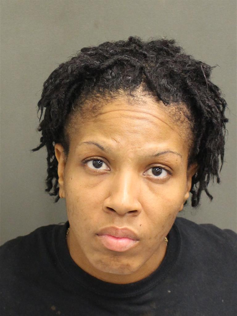  SHAUNDA MARIE GREEN Photo Image