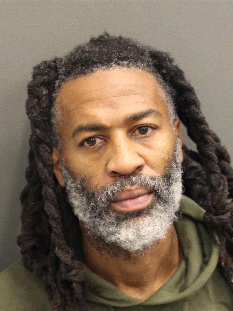  CHAD ANTHONY BORDERS Photo Image