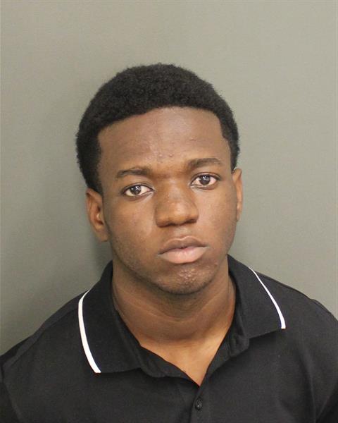  MONTRELL TILLMAN Photo Image