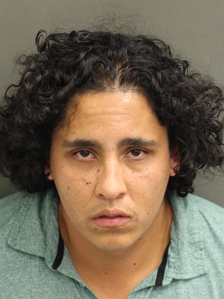  PABLO ANDRES ATEHORTUARIOS Mugshot / County Arrests / Orange County Arrests