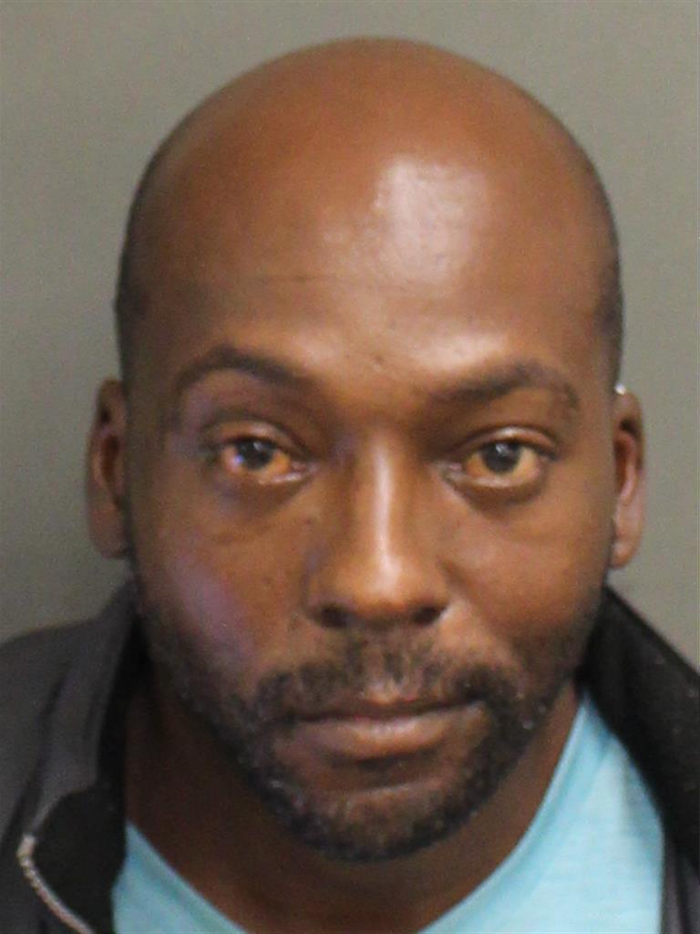  MORRIO CORRELLY MILES Mugshot / County Arrests / Orange County Arrests