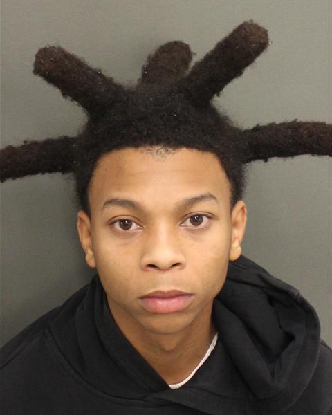  KARION ISAIAH MORGAN Photo Image