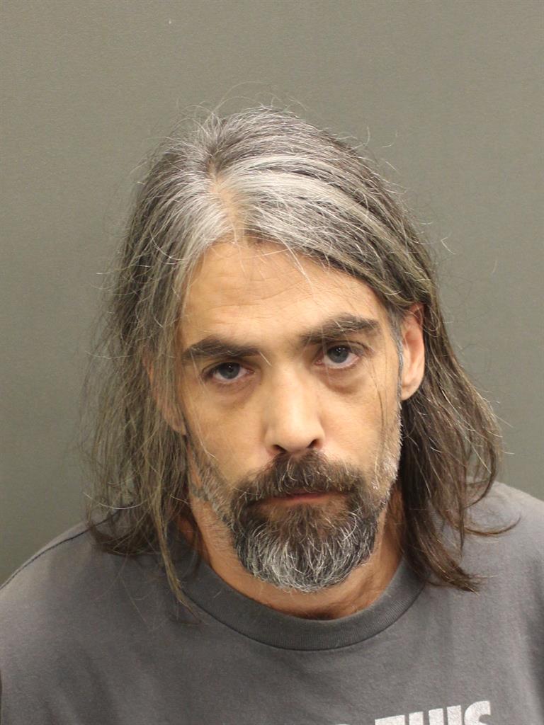  MICHAEL LAWRENCE SIMONSON Mugshot / County Arrests / Orange County Arrests