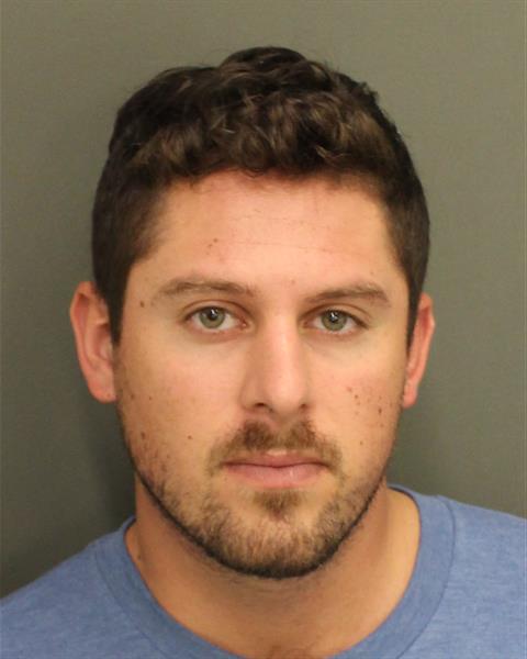 ZACHARY FREDERICK HILL Photo Image