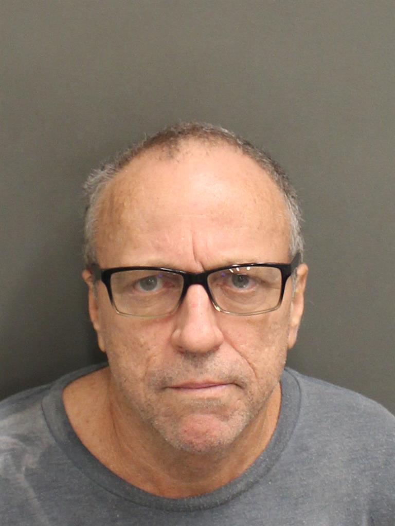  STEPHEN THOMAS SMITH Mugshot / County Arrests / Orange County Arrests