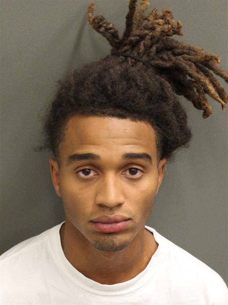  AUNTREL ORLANDO FOSTER Photo Image