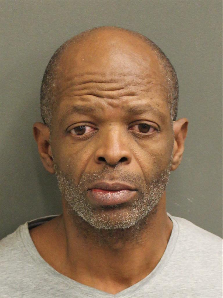  ALPHONSO DERELL ANDERSON Mugshot / County Arrests / Orange County Arrests