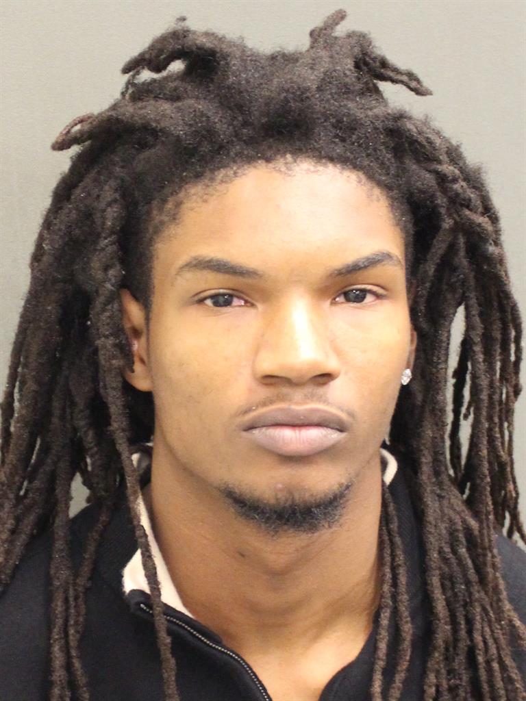  KENYA ARIN MICHAEL PENDER Photo Image