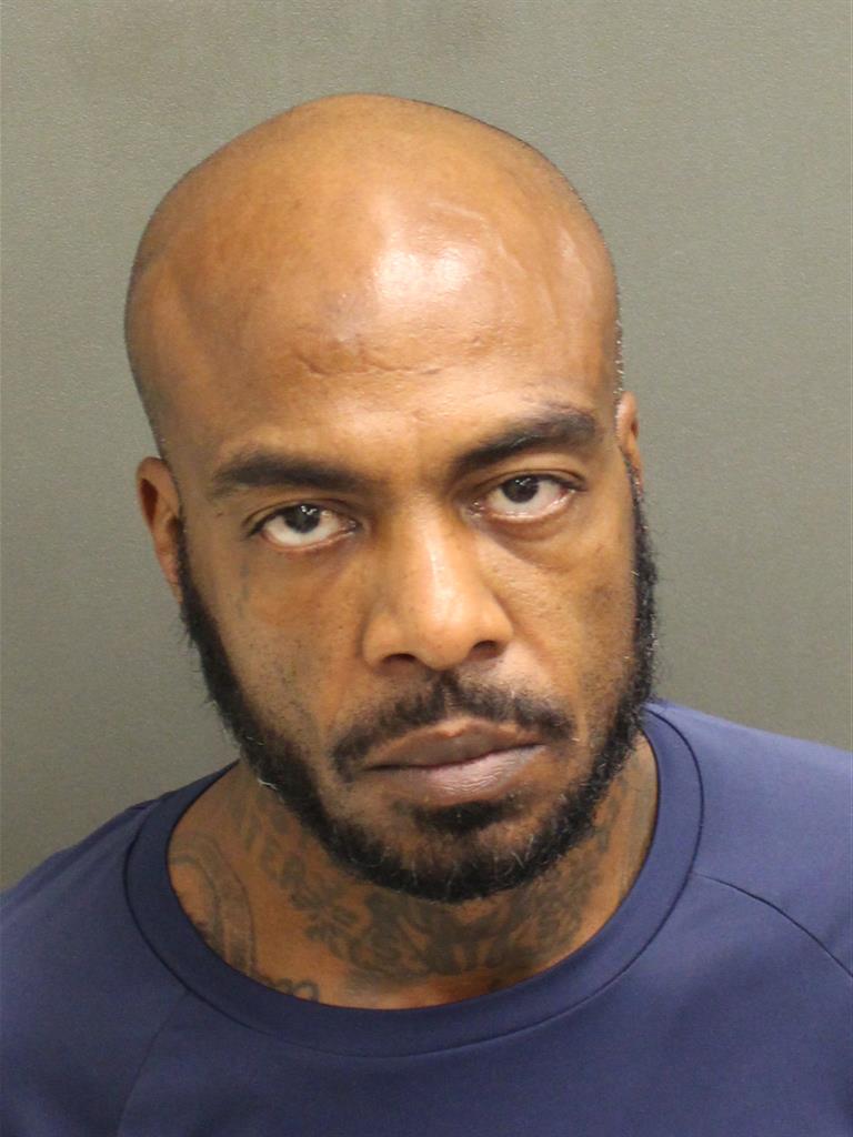  LUIS REINALDORIVERA Mugshot / County Arrests / Orange County Arrests