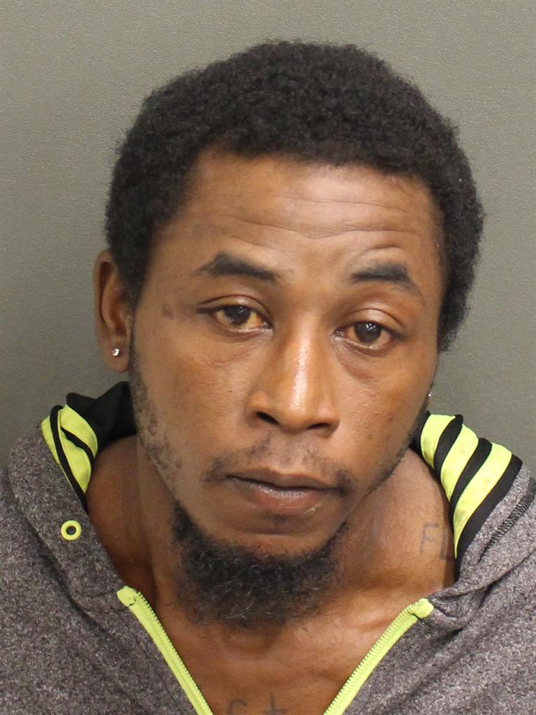  TIMOTHY BARRETTE Mugshot / County Arrests / Orange County Arrests