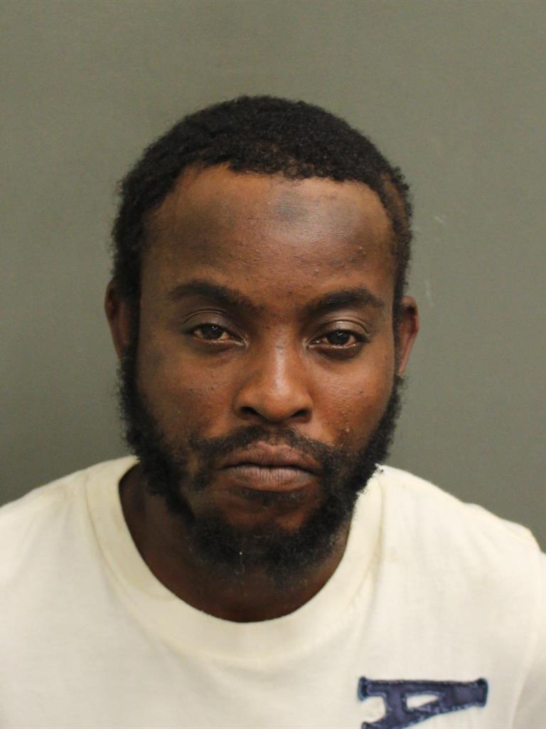 DEANTHONY MONTRAIL YOUNG Mugshot DEANTHONY MONTRAIL YOUNG Mugshot / County Arrests / Orange County Arrests