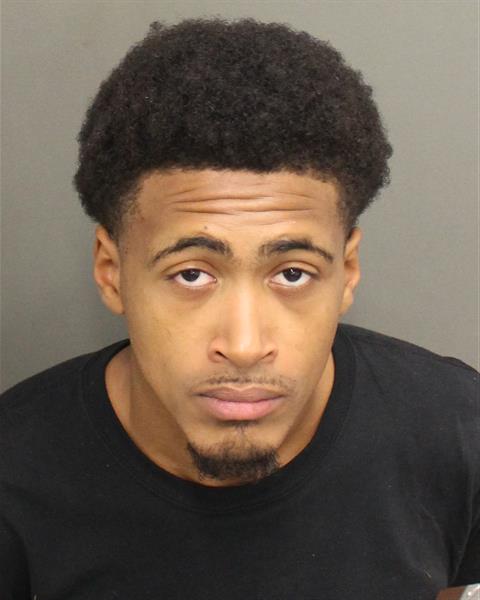  NYQUAN AKILI AUSTIN Photo Image