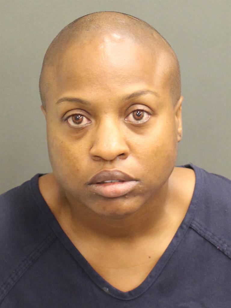  SHAKIRA NICOLE DIXON WELCOME Photo Image