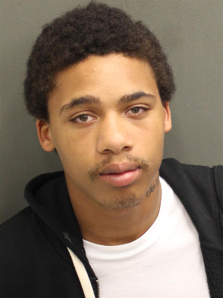  DWAYNE ANTIONE STUART Photo Image