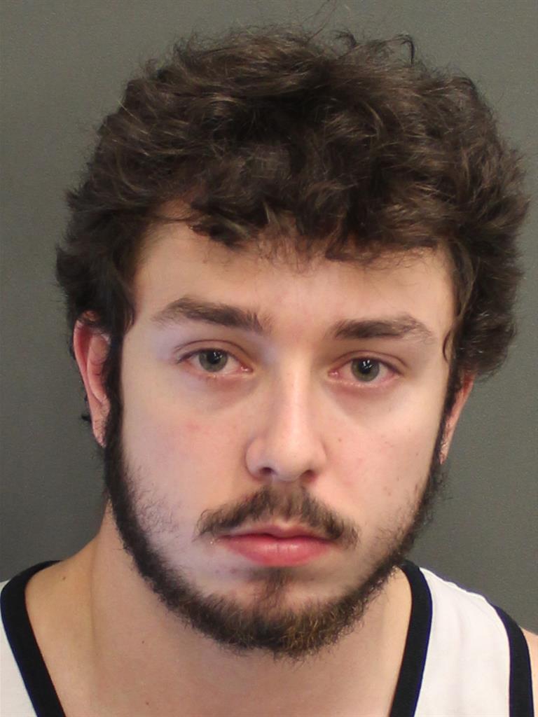  JACK DAVIS RAINEY Photo Image