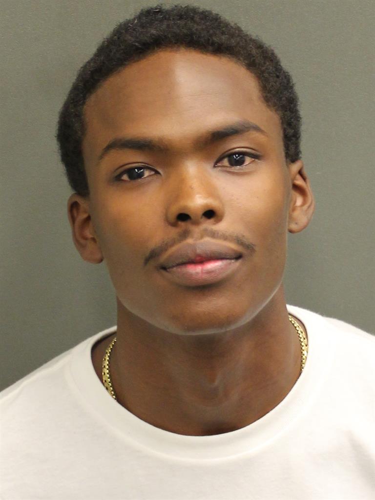  JAYSHAWN A STITTIAM Mugshot / County Arrests / Orange County Arrests