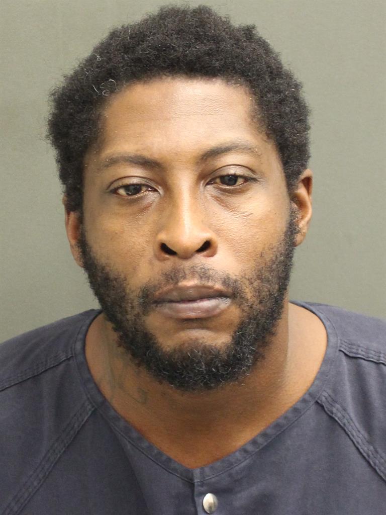  JAMES CHRISTOPHER CARTER Mugshot / County Arrests / Orange County Arrests