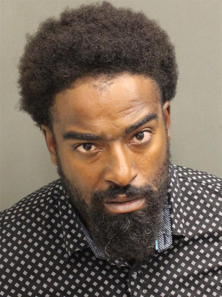  MARVEN NOEL Mugshot / County Arrests / Orange County Arrests