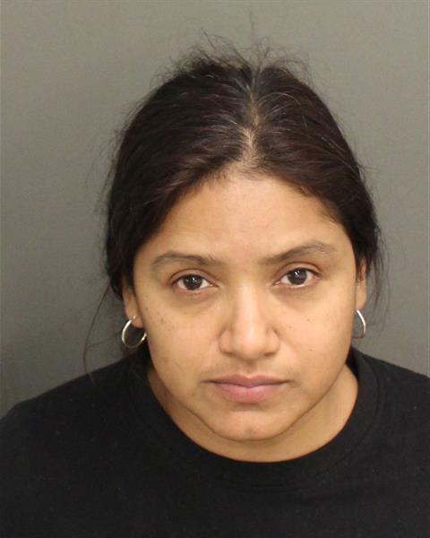  STEPHANY EVON CISNEROS Photo Image