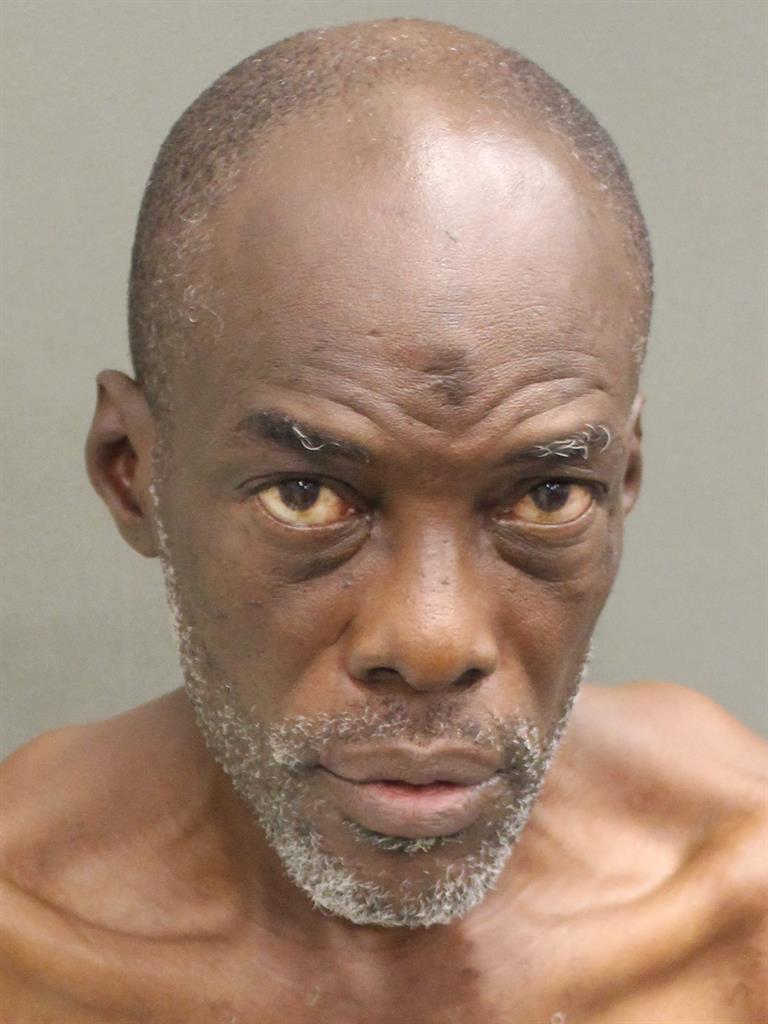  JAMES JUNIOR SEAY Mugshot / County Arrests / Orange County Arrests