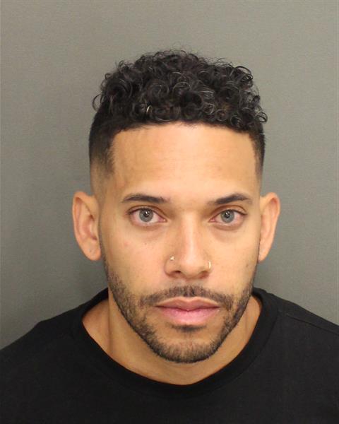  DAVID JAMES VENTURA Mugshot / County Arrests / Orange County Arrests