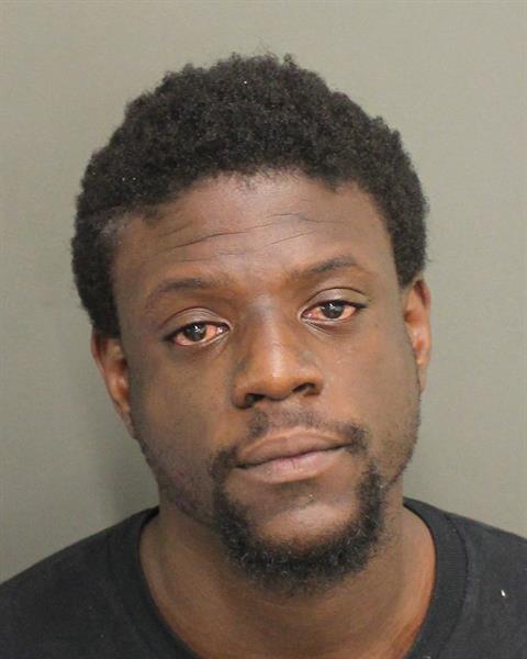  JARED LYNN DRAHEIM Mugshot / County Arrests / Orange County Arrests