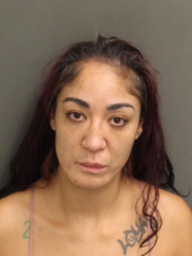  CHANEL NICOLE MENDEZ Photo Image