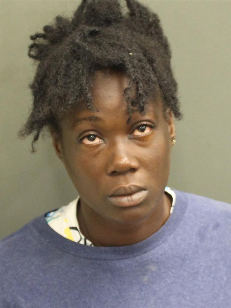  KARNESHA LATRICE HOLMES Photo Image