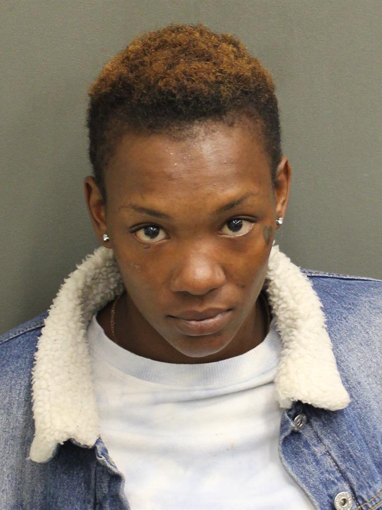 TARASHYA LACHELL TURNER Mugshot TARASHYA LACHELL TURNER Mugshot / County Arrests / Orange County Arrests
