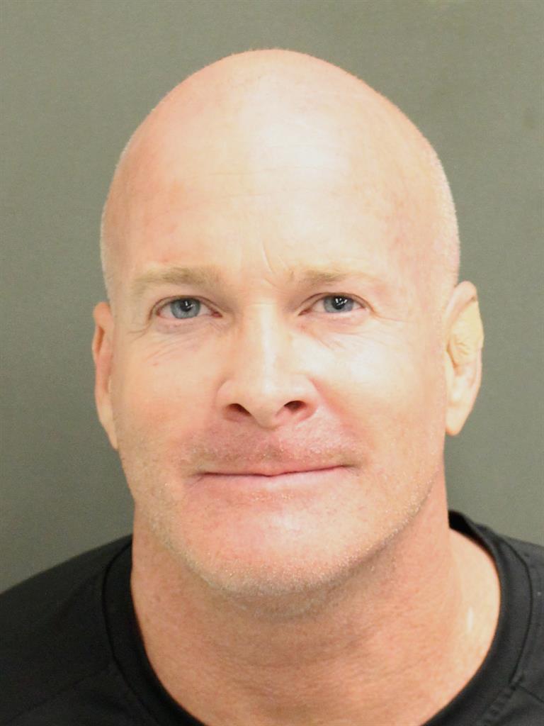  JONATHAN DALE KNIGHT Mugshot / County Arrests / Orange County Arrests