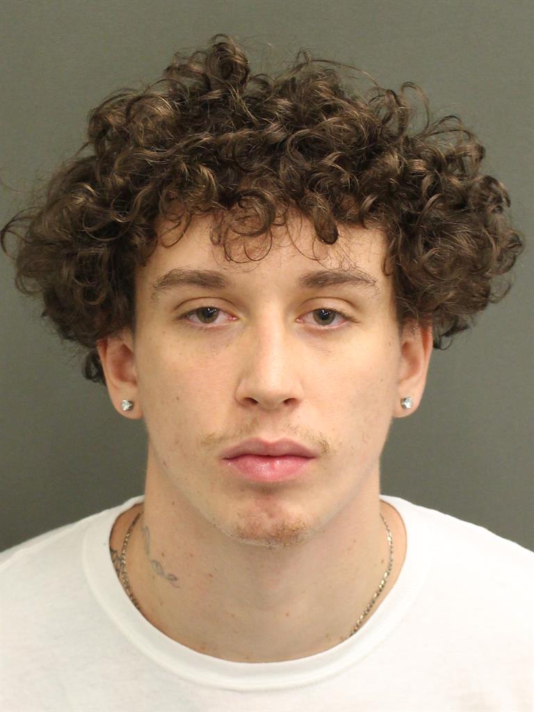  CHRISTIAN KAI WHITLOCK Photo Image