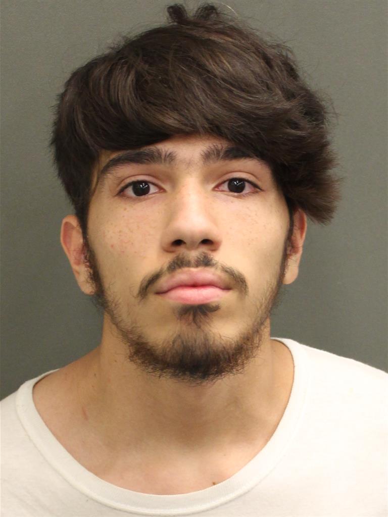  DANIEL LUIS CLAUDIO Photo Image